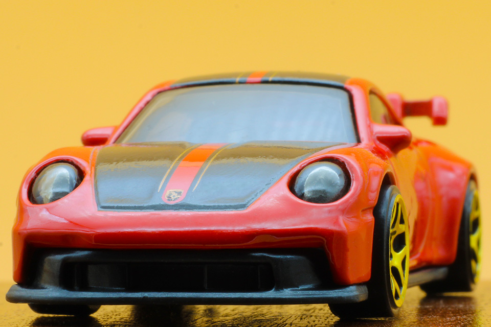 Porsche 911 GT3